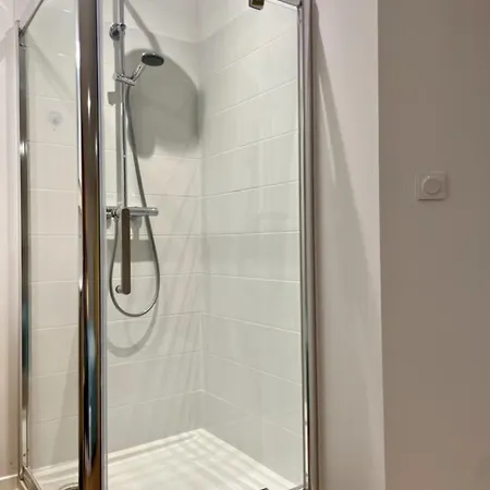 Du Pont Joubert Appartement Poitiers