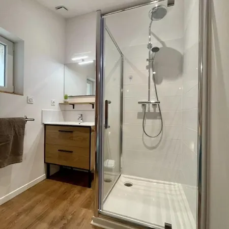 Du Pont Joubert Apartamento Poitiers