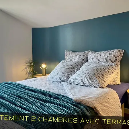 Du Pont Joubert Appartement