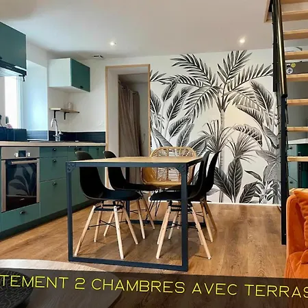 Du Pont Joubert Πουατιέ