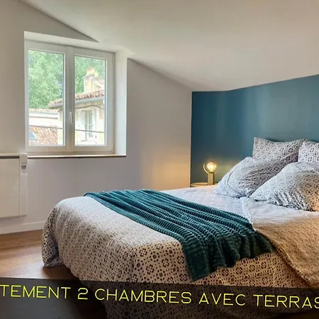 Du Pont Joubert * Poitiers