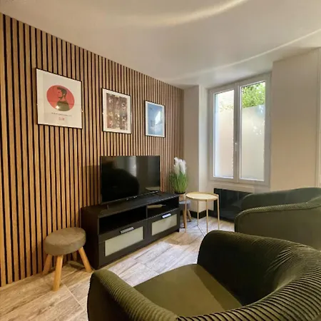 Du Pont Joubert Πουατιέ