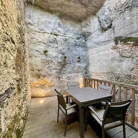 Apartament Du Pont Joubert Poitiers