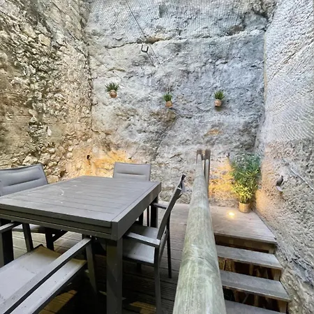 Du Pont Joubert Διαμέρισμα *