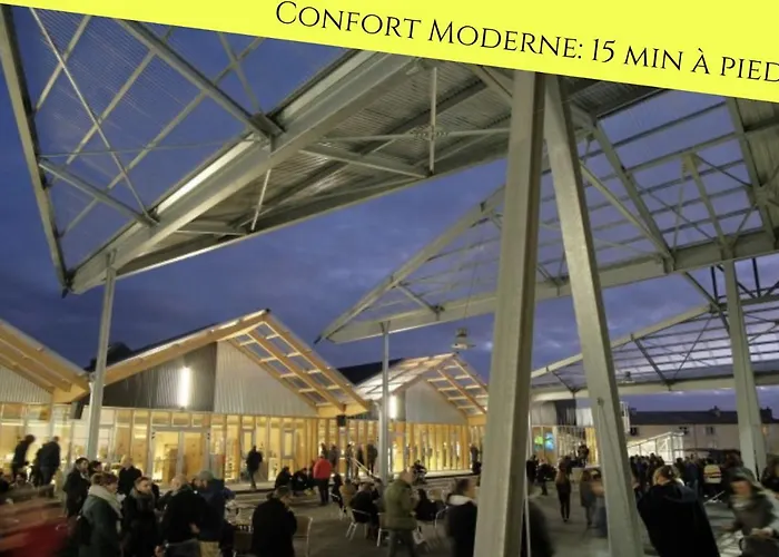 Apartamento Du Pont Joubert