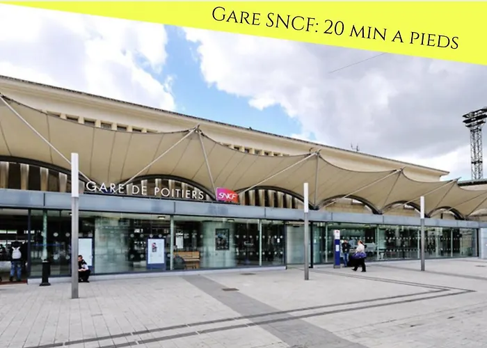 Du Pont Joubert Apartamento