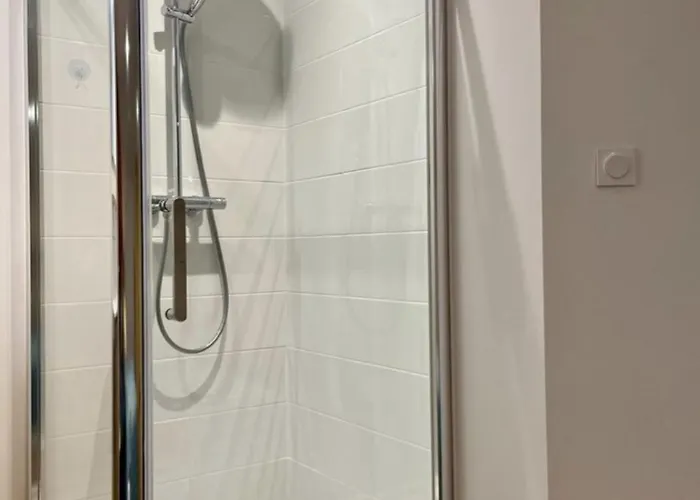 Du Pont Joubert Apartamento Poitiers