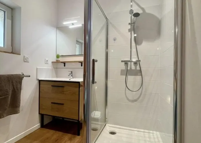 Du Pont Joubert Apartamento Poitiers