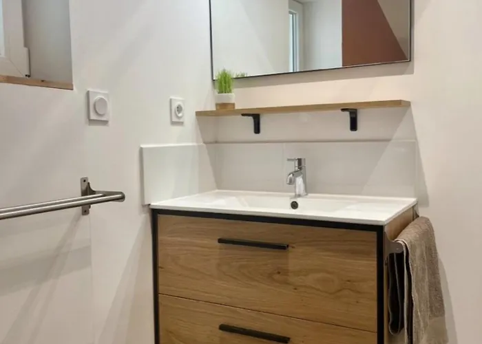 Du Pont Joubert Apartamento *