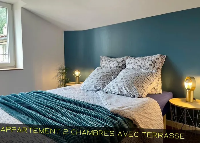 Du Pont Joubert Apartamento