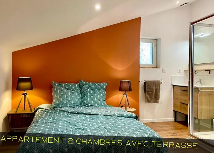 Du Pont Joubert Apartamento Poitiers