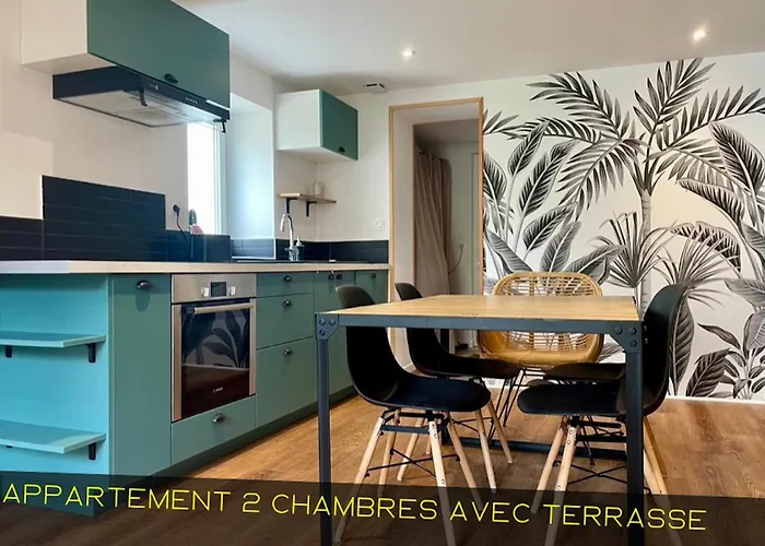 Apartamento Du Pont Joubert *