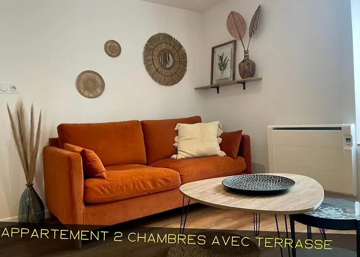 Du Pont Joubert Apartamento