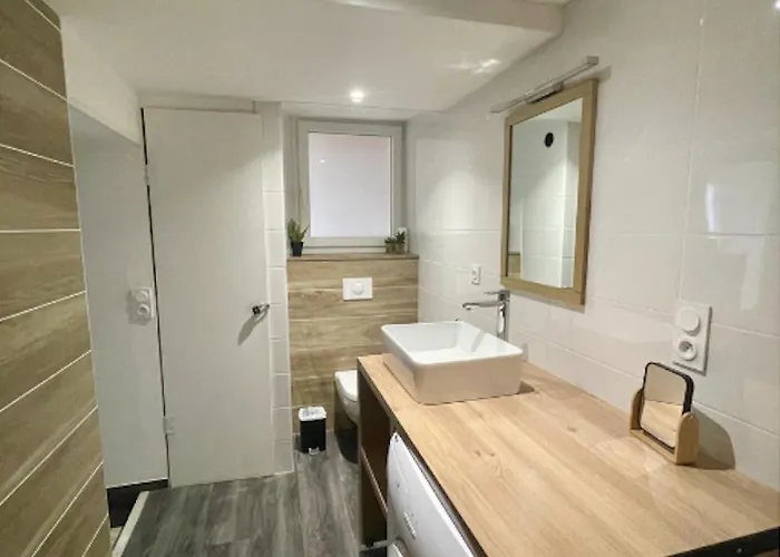 Apartamento Du Pont Joubert *