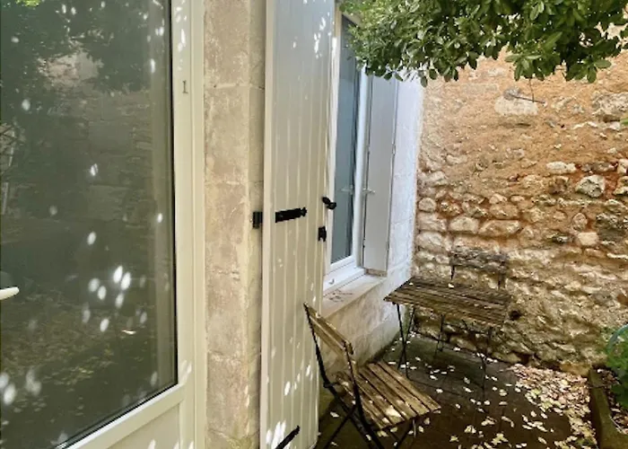 Apartamento Du Pont Joubert