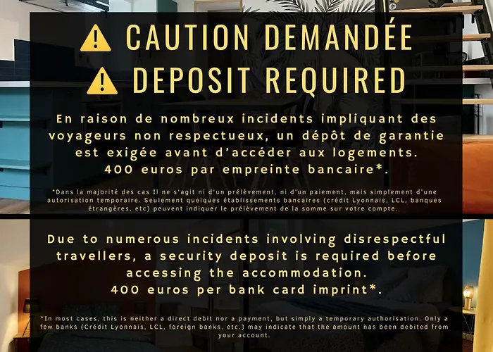 Apartamento Du Pont Joubert Poitiers