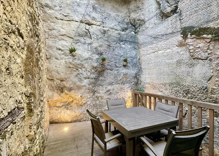 Apartamento Du Pont Joubert Poitiers