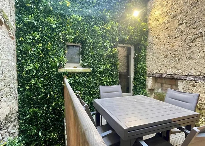 Du Pont Joubert Poitiers